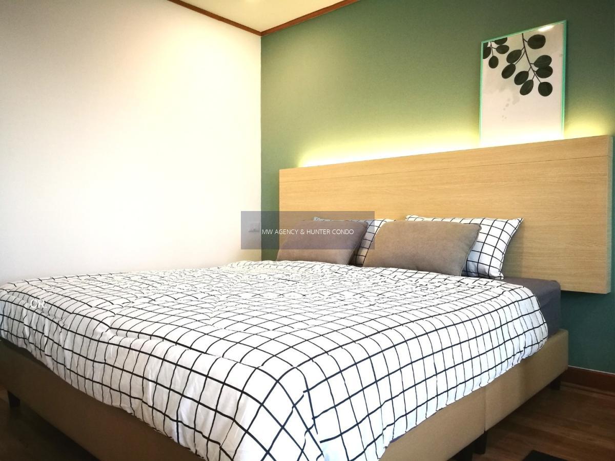 ว่าง เม.ย. 2569 💥ปทุมวัน💥บ้านเกษมสันต์ 1🔴🟢🟡