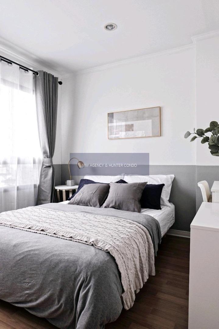 ว่าง 1 มี.ค. 2570💥พญาไท💥ลุมพินี เพลส พหล - สะพานควาย🔴🟢🟡