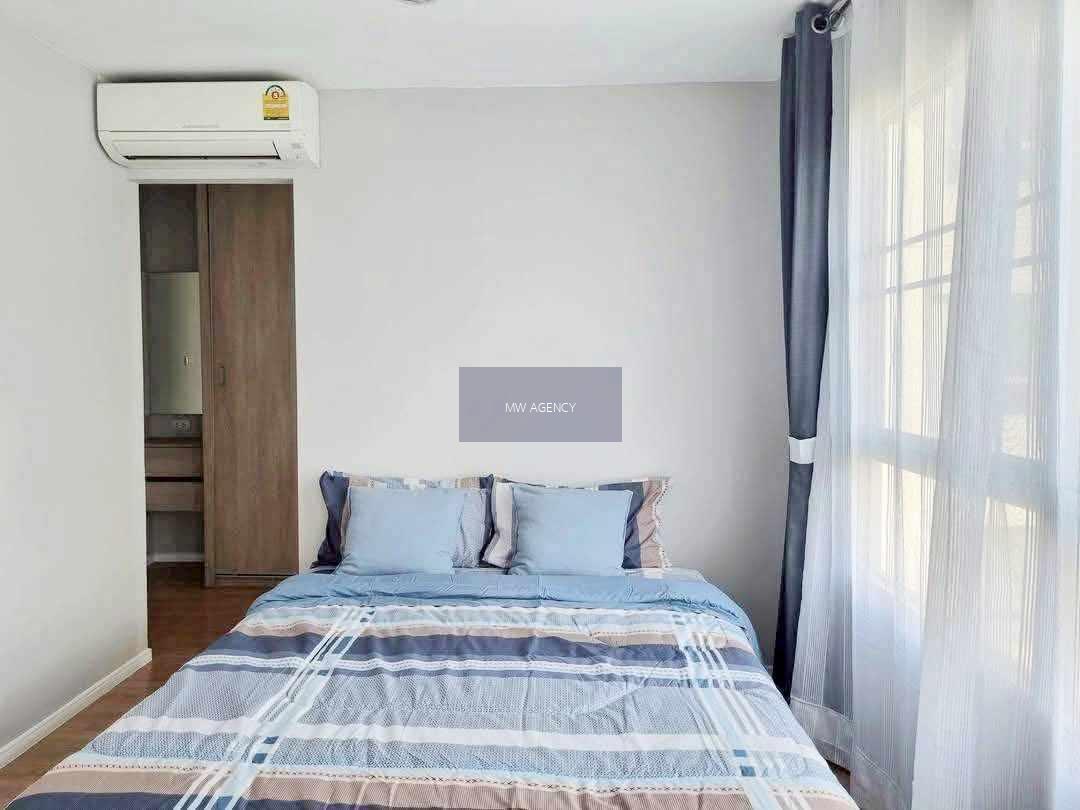 ว่างพร้อมเข้าอยู่🟢🔴 ประเวศ 💥ลุมพินี วิลล์ อ่อนนุช - พัฒนาการ 🔴🟢🟡