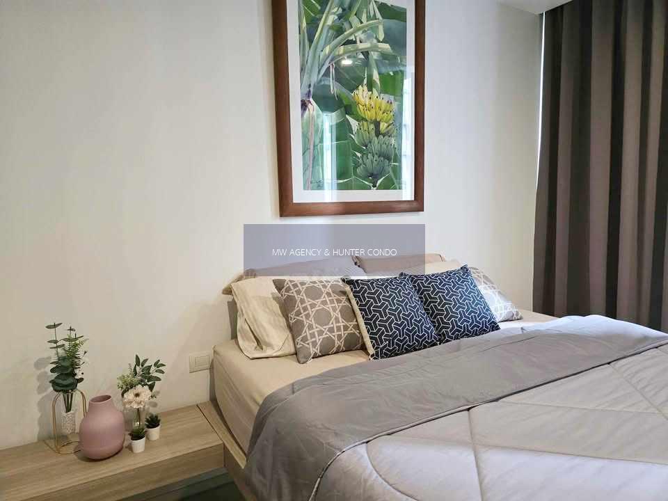 ปทุมวัน💥โนเบิล เพลินจิต🔴ห้อง 944🟢🟡