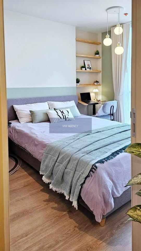 ห้วยขวาง💥นิว ดิสทริค อาร์ไนน์ พระราม 9🔴🟢🟡