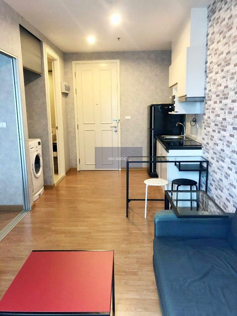 ว่าง 1 มี.ค. 2569💥บางแค💥เดอะ พาร์คแลนด์ เพชรเกษม🔴🟢🟡