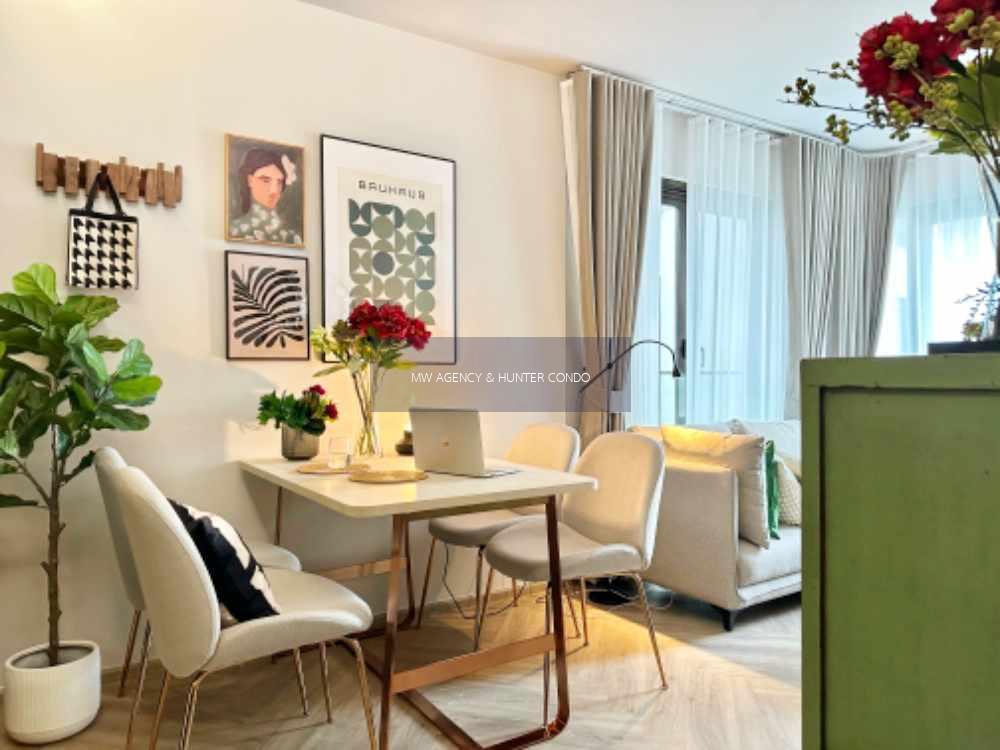 ว่าง 16 มิ.ย. 2569💥วัฒนา💥แชปเตอร์ ทองหล่อ 25🔴🟢🟡