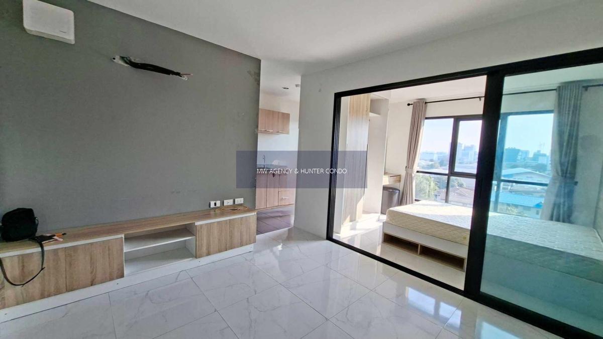 หลักสี่💥เดอะ มิดทาวน์ แจ้งวัฒนะ🔴🟢🟡