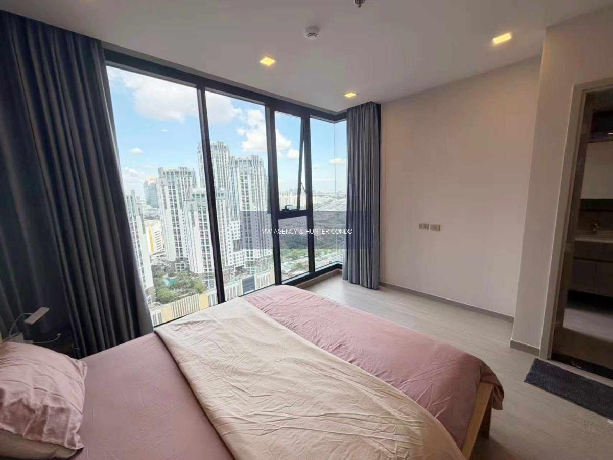 ห้วยขวาง💥วันไนน์ไฟว์ อโศก - พระราม 9🔴🟢🟡