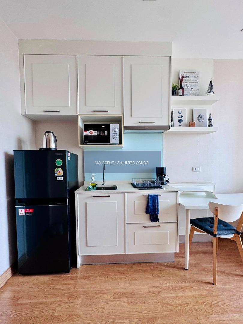 วัฒนา💥คิว เฮ้าส์ คอนโด สุขุมวิท 79🔴🟢🟡