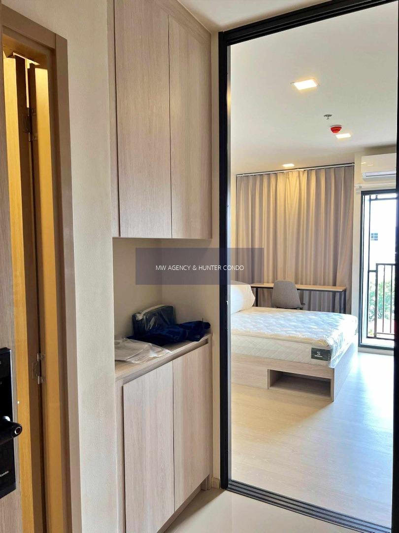 คลองสาน💥โฟล บาย แสนสิริ🔴🟢🟡