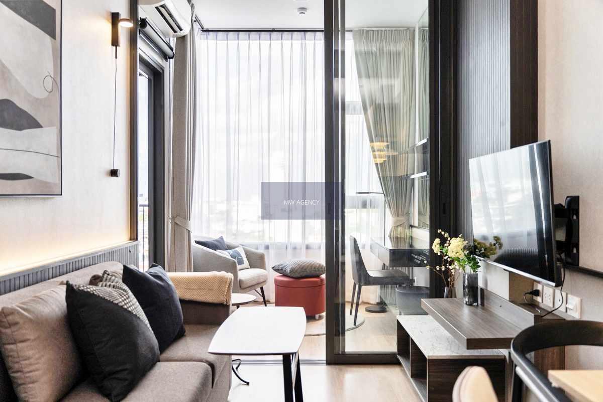 จตุจักร💥Centric รัชโยธิน 🔴🟢🟡