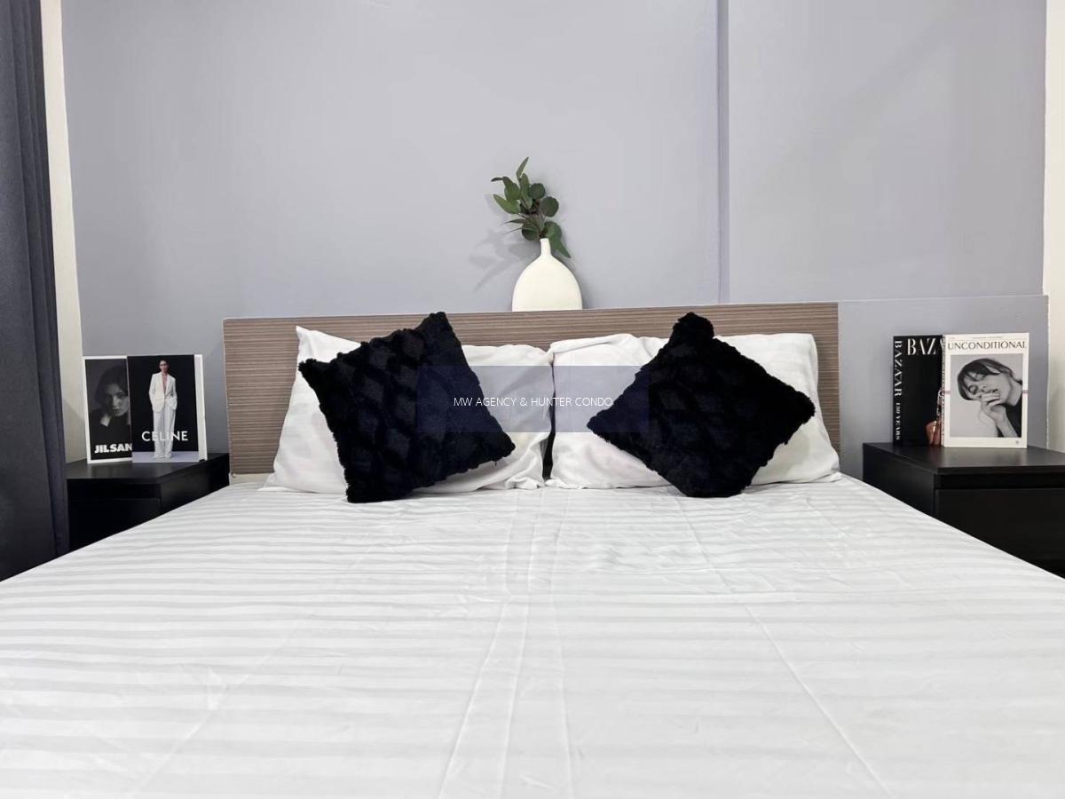 ว่าง 26 มิ.ย. 2569💥บางแค💥ลุมพินี คอนโดทาวน์ บางแค🔴🟢🟡