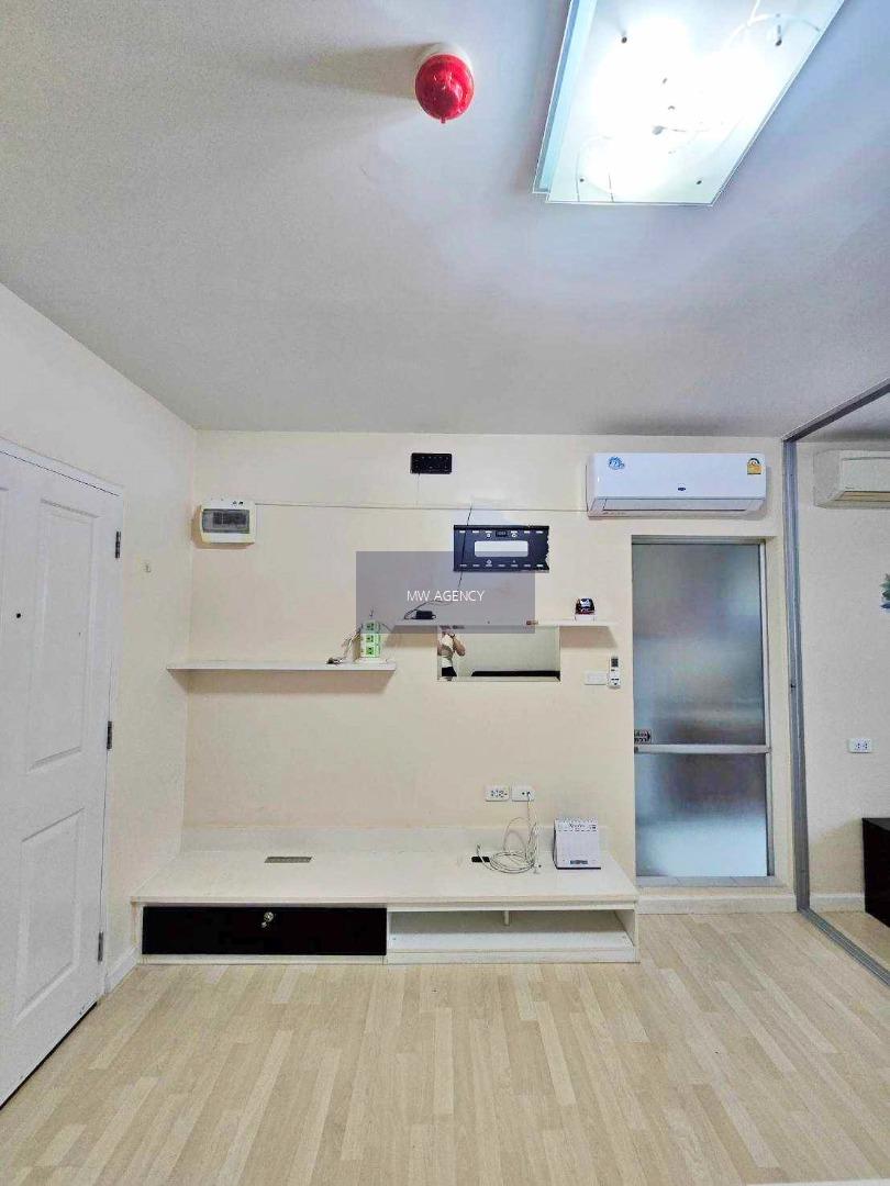 ว่าง 30 ธ.ค. 2568💥 บางเขน💥ดีคอนโด รามอินทรา 🔴🟢🟡