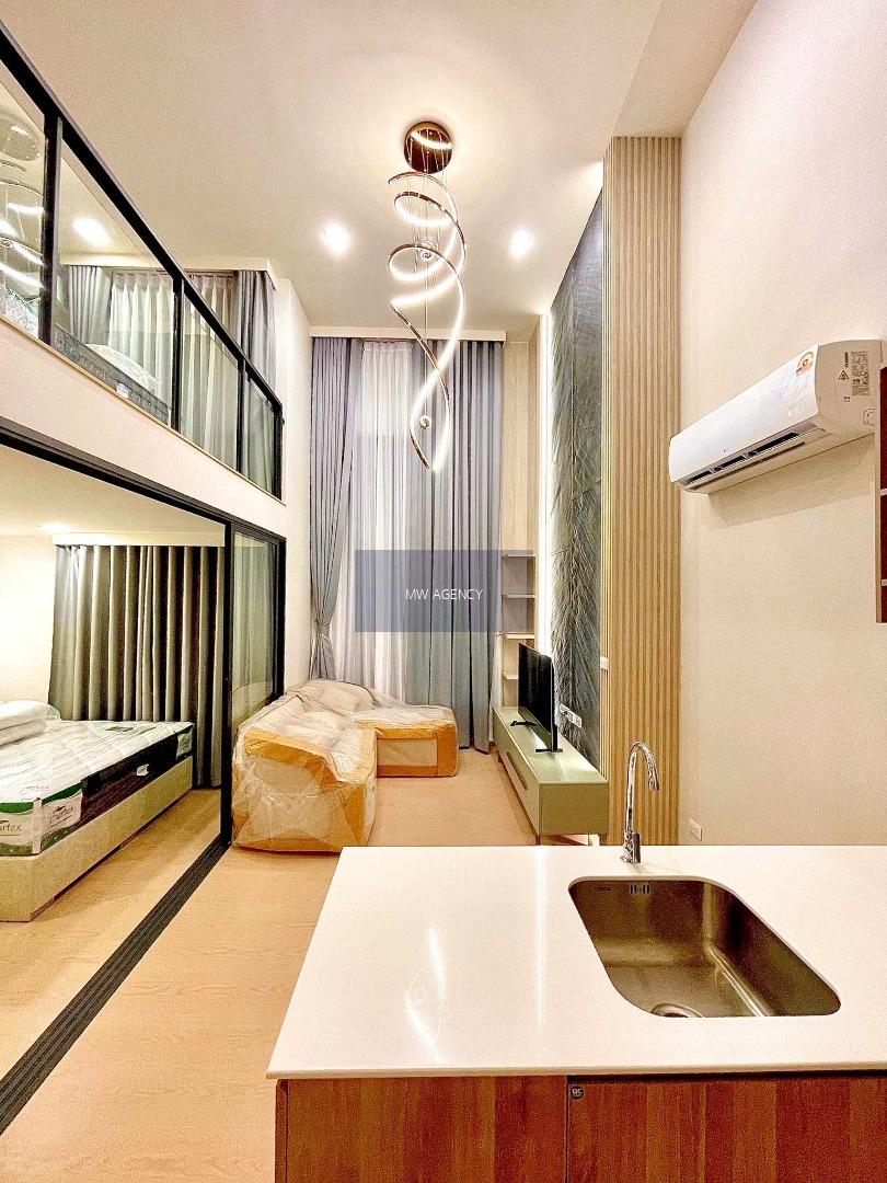 ห้วยขวาง💥เดอะ เบส เออร์เบิน พระราม 9🔴🟢🟡