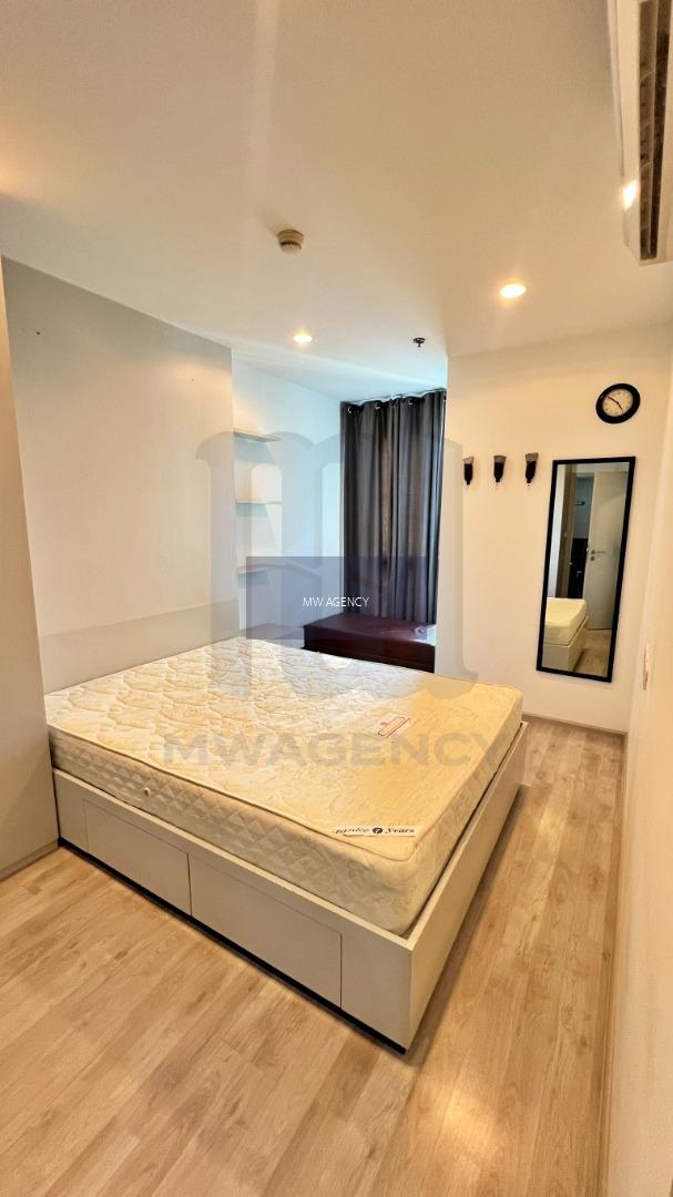 ว่างพร้อมเข้าอยู่🔐🟡บางกอกน้อย 💥  IDEO Mobi Charan - Interchange 🔴🟢🟡