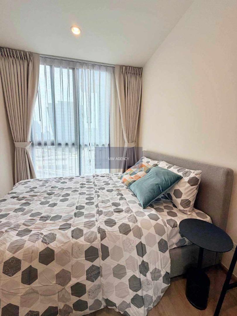 ห้วยขวาง💥โนเบิล นิว ดิสทริค อาร์ไนน์🔴🟢🟡