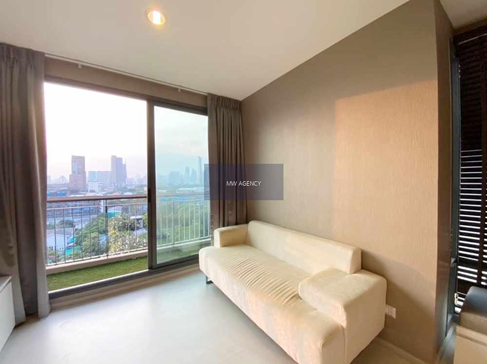 ว่าง 1 เม.ย. 2569💥คลองเตย💥ริทึ่ม สุขุมวิท 42🔴🟢🟡