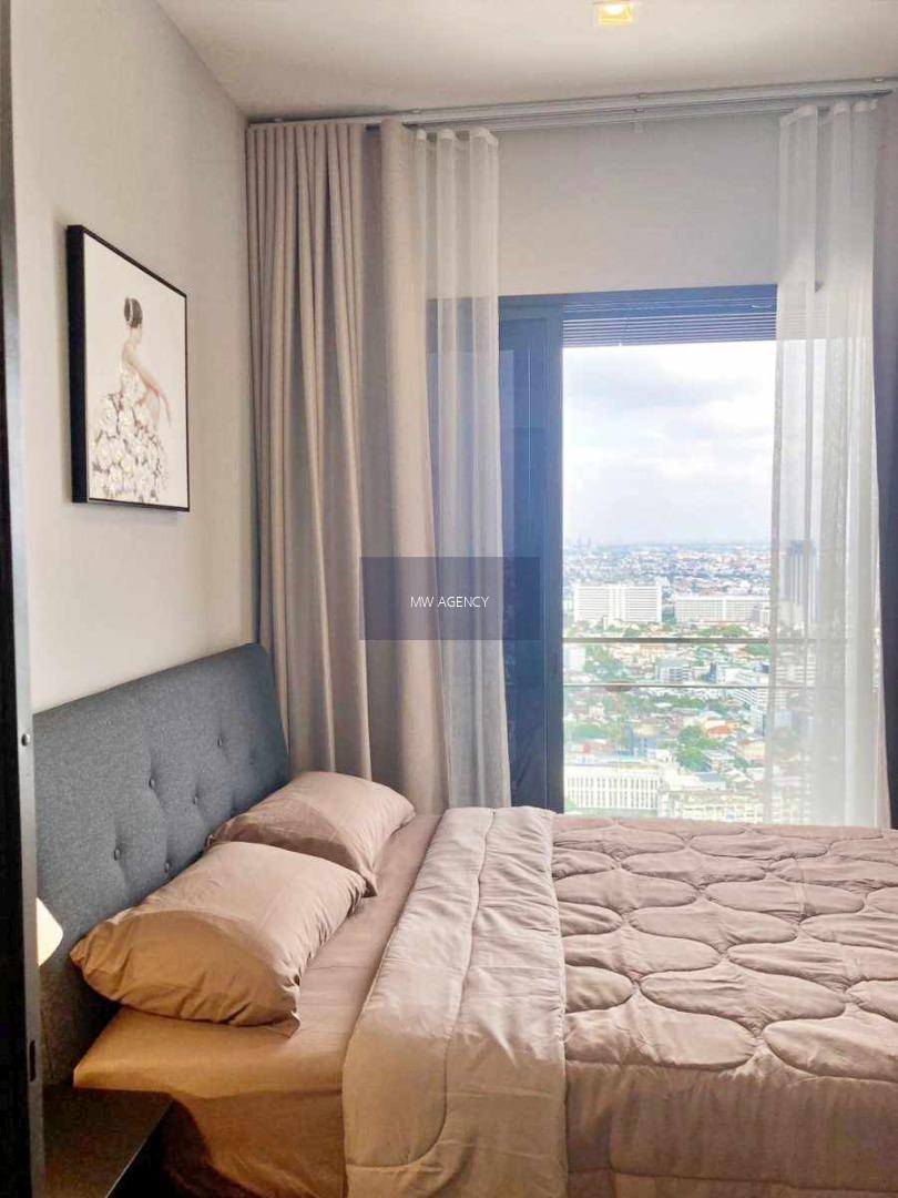 ว่าง 8 ม.ค. 2569❤️ จตุจักร  💥 เดอะ เครสท์ พาร์ค เรสซิเดนซ์  🔴🟢🟡