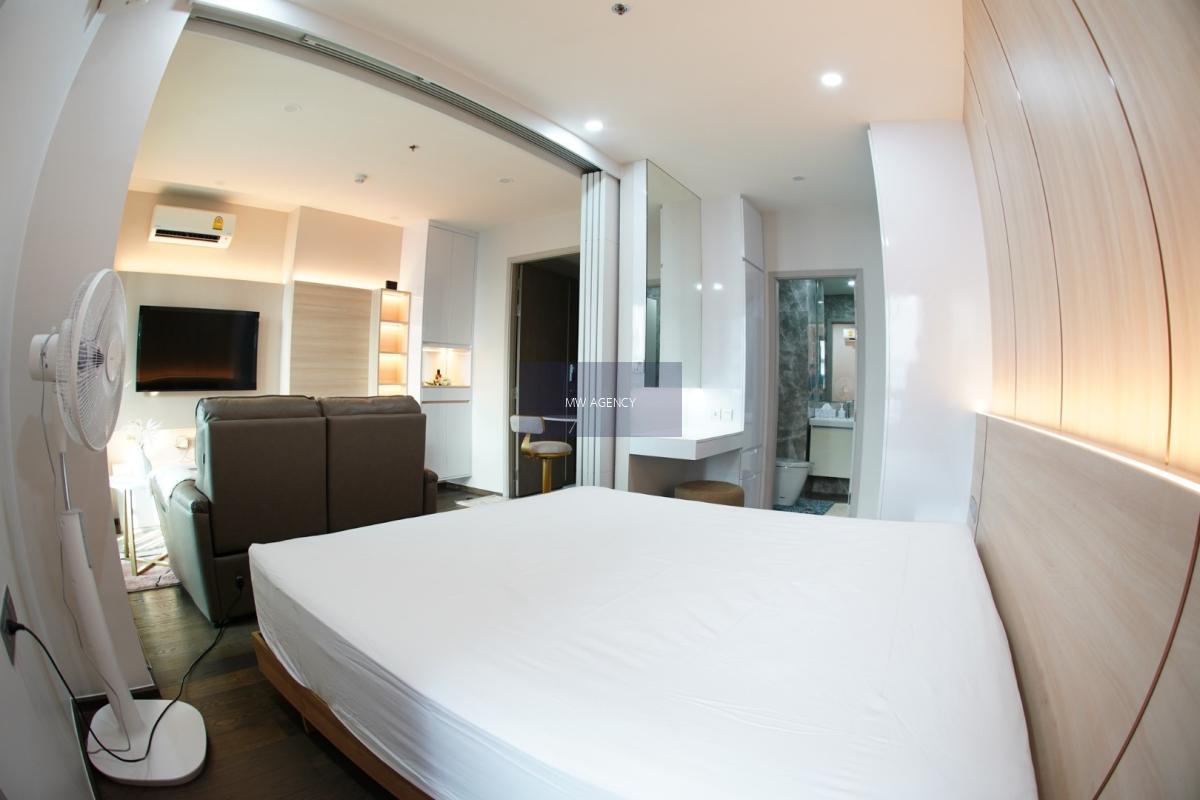 ราชเทวี 💥ไอดีโอ คิว สยาม - ราชเทวี🔴🟢🟡