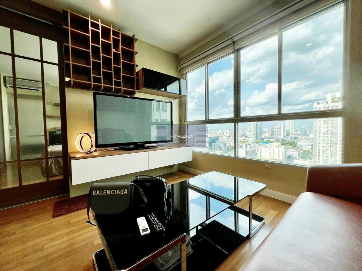 คลองเตย💥ลุมพินี เพลส พระราม 4 - กล้วยน้ำไท🔴4004/815🟢🟡