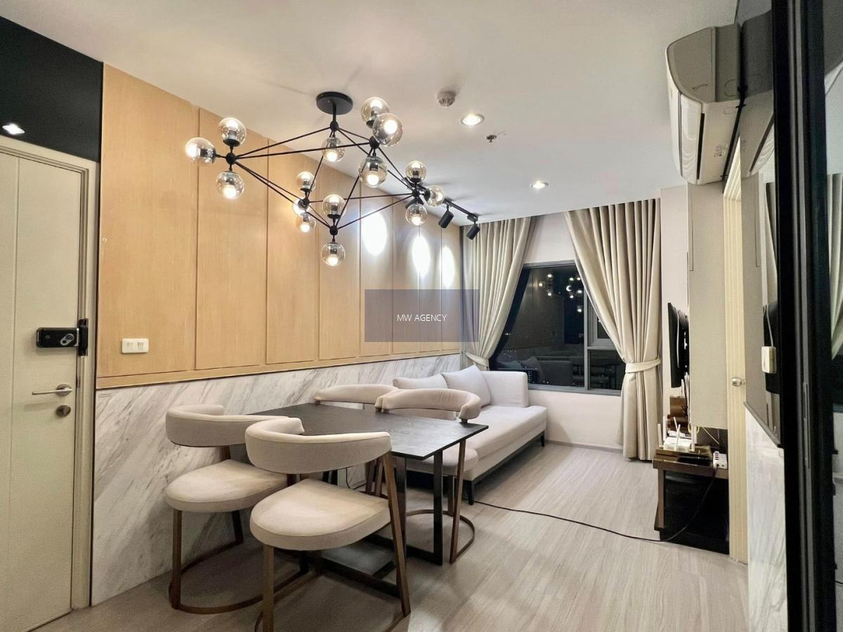 ว่าง  1 มี.ค. 2569💥ภาษีเจริญ 💥แอสปาย สาทร - ราชพฤกษ์🔴🟢🟡