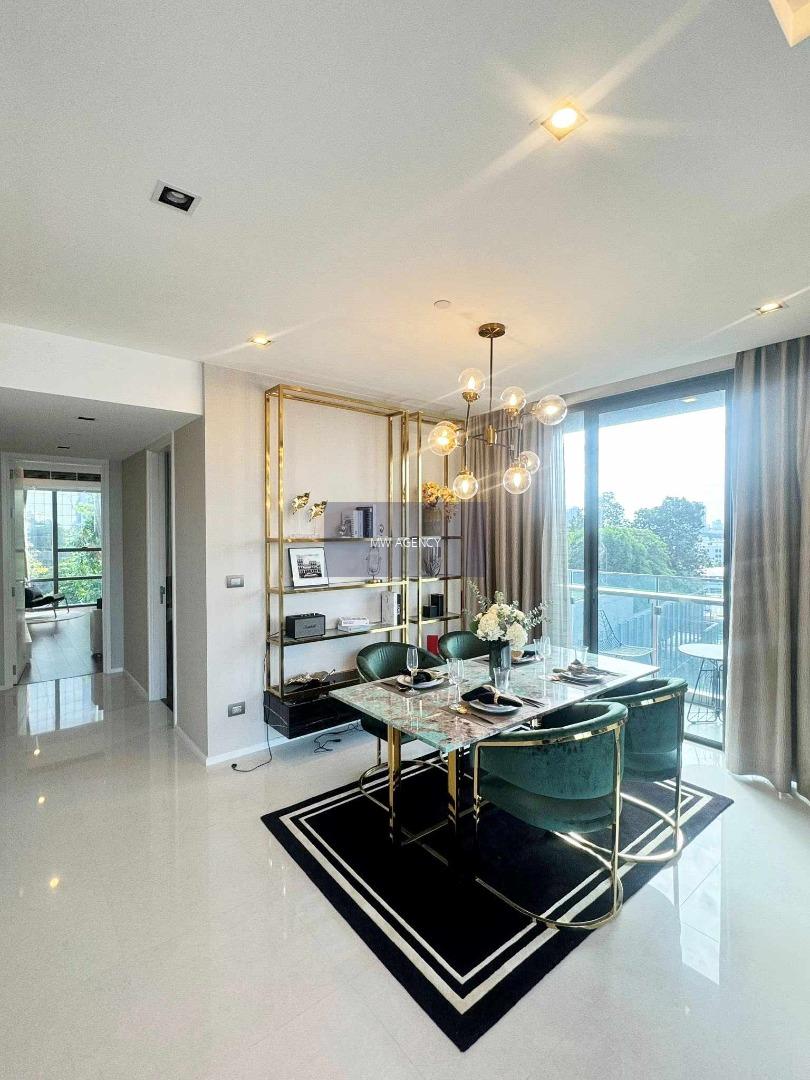 สาทร💥เดอะ แบงค็อก สาทร🔴🟢🟡