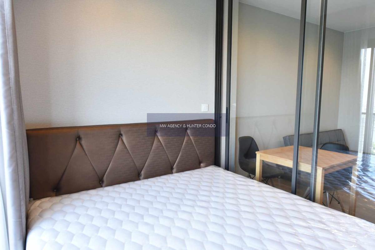 นนทบุรี💥เดอะ โพลิแทน อควา🔴🟢🟡