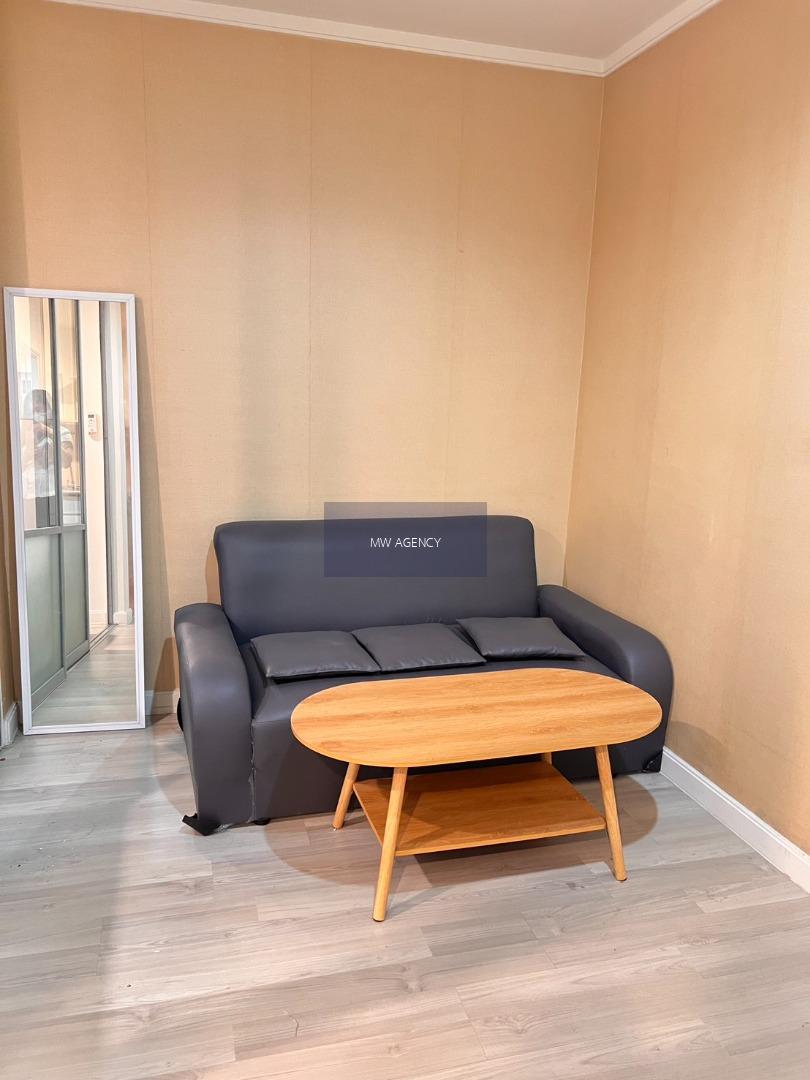 นนทบุรี💥 Lumpini Ville Chaengwatthana - Pakkret