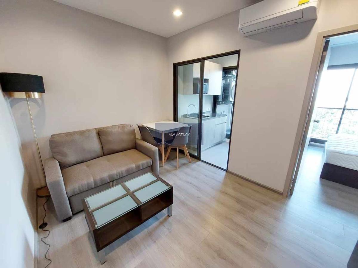 นนทบุรี💥เดอะ โพลิแทน อควา🔴ห้อง 1584🟢🟡