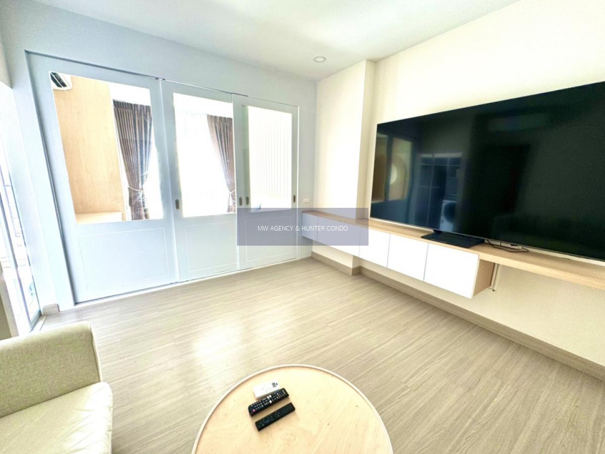 ว่าง ธ.ค. 2569💥ภาษีเจริญ💥ศุภาลัย ลอฟท์ สาทร - ราชพฤกษ์ 🔴🟢🟡