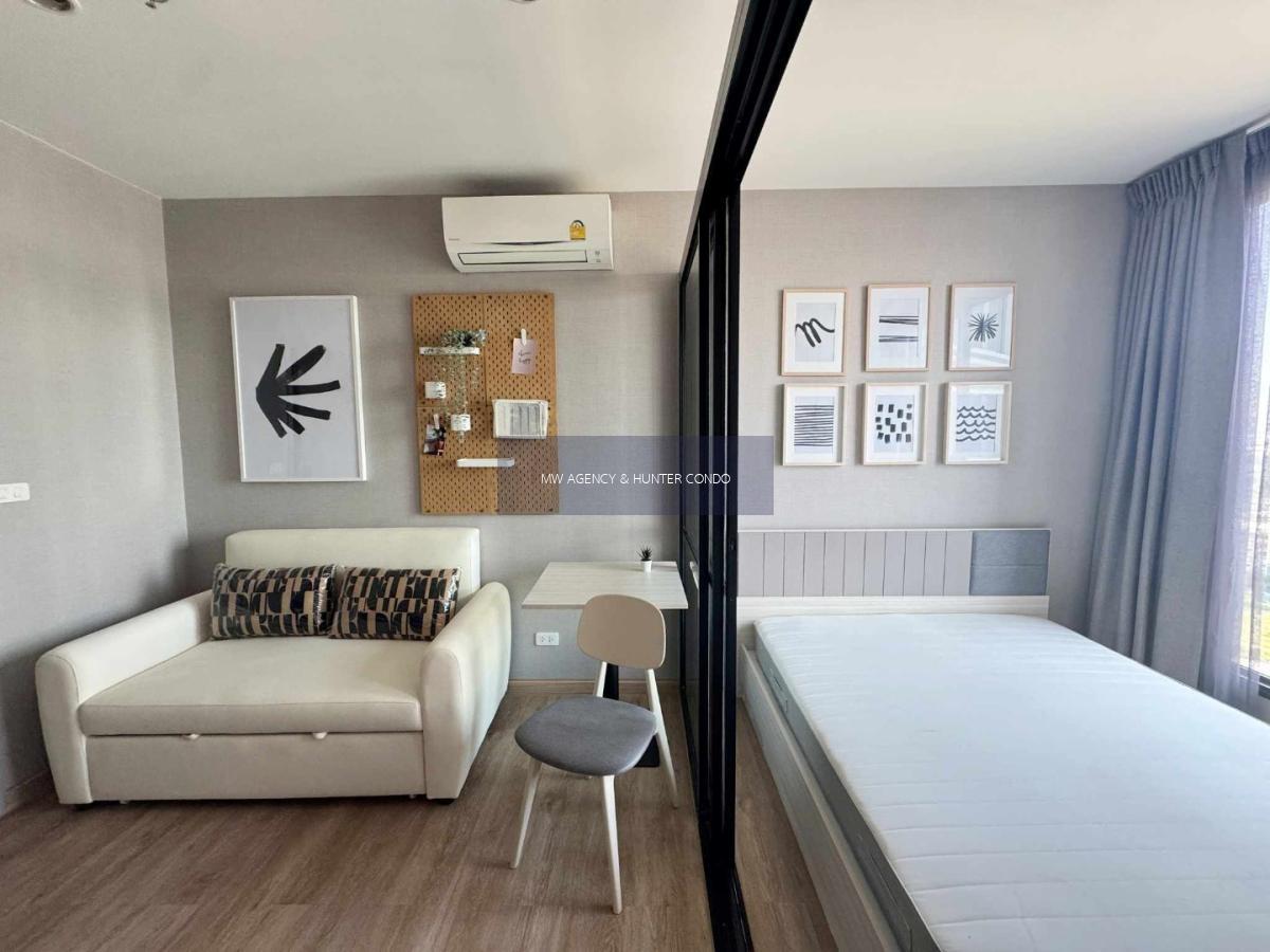  บางนา💥ไอดีโอ โมบิ สุขุมวิท อีสต์พอยท์ 🔴🟢🟡