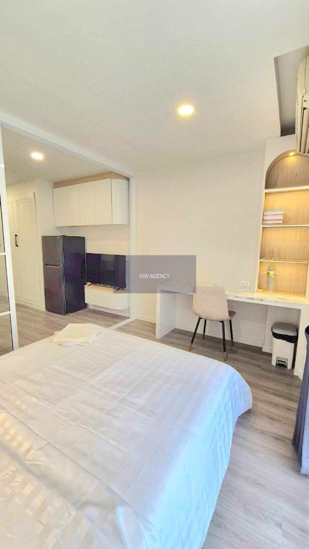 ว่าง 26 ก.พ. 2569💥ห้วยขวาง💥ไอ-เฮาส์ ลากูน่า การ์เด้น🔴🟢🟡