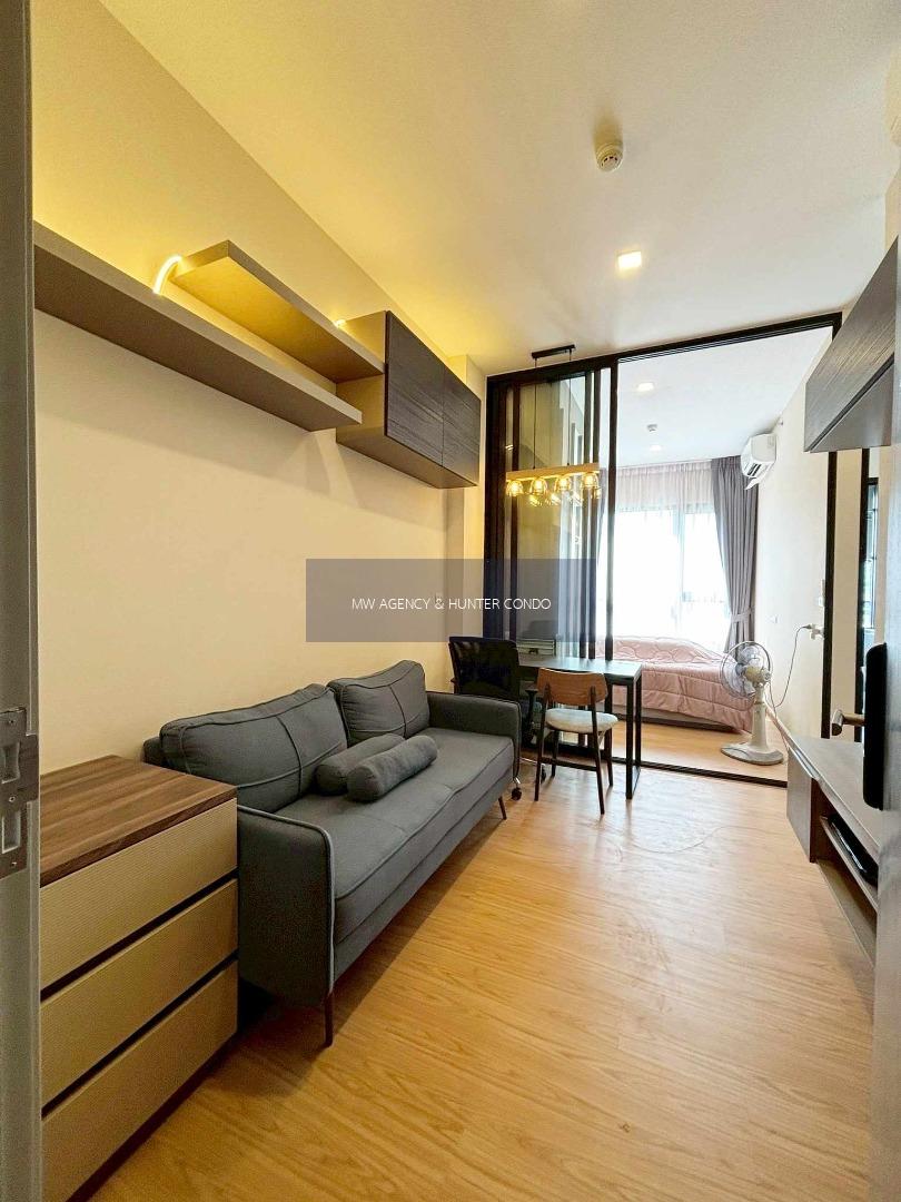 วัฒนา💥ไนท์บริดจ์ ไพร์ม อ่อนนุช🔴เลขที่ 98/334🟢🟡