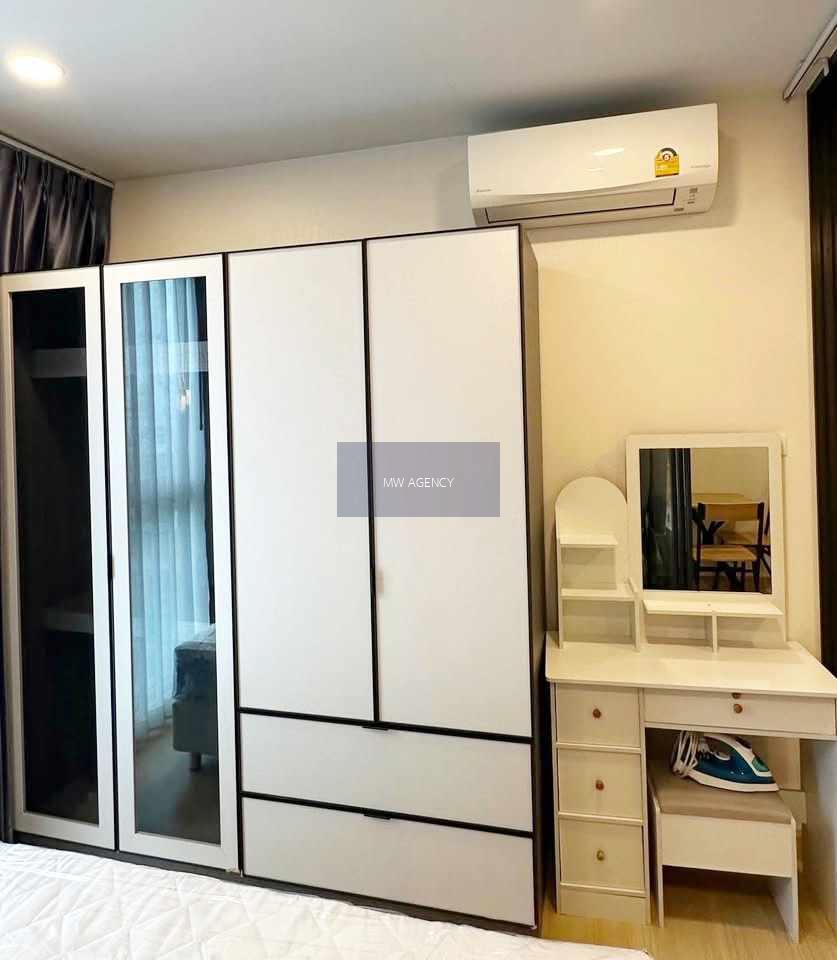 ห้วยขวาง💥ศุภาลัย ไพร์ม พระราม 9🔴🟢🟡