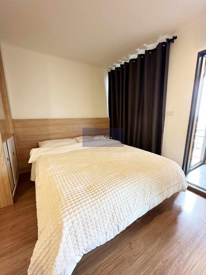 ยานนาวา💥ยู ดีไลท์ เรสซิเด้นซ์ ริเวอร์ฟร้อนท์ พระราม 3🔴🟢🟡