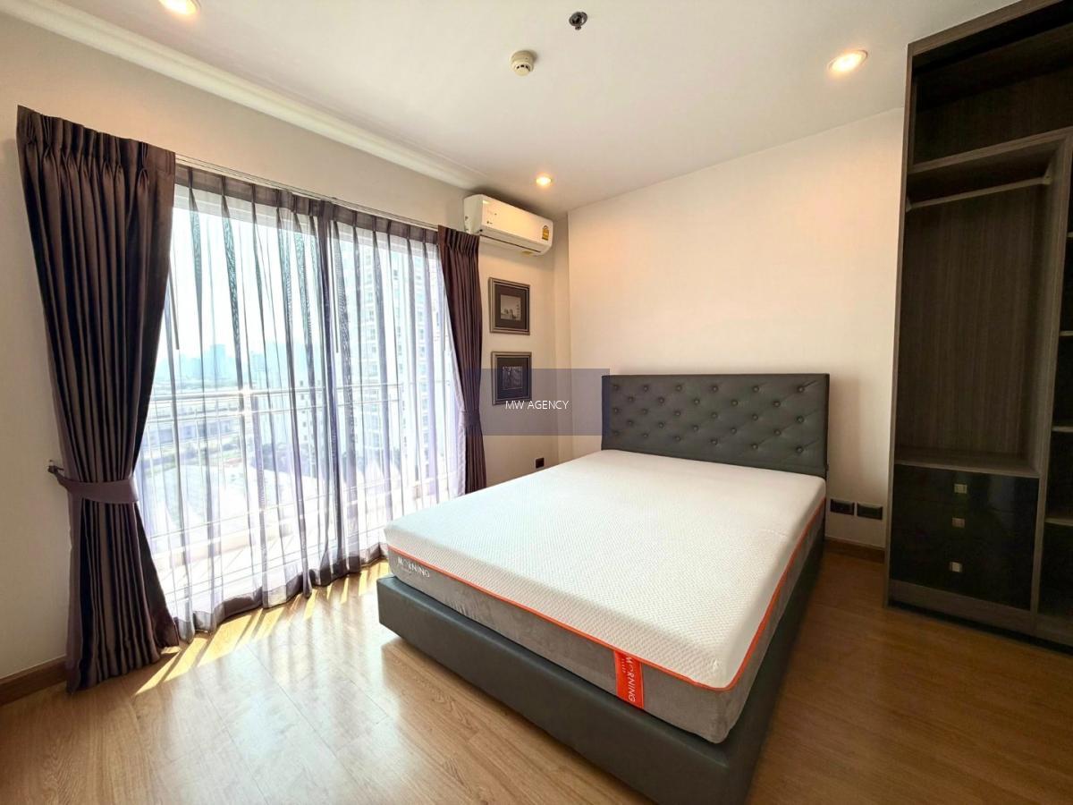 ห้วยขวาง💥ศุภาลัย เวลลิงตัน 2🔴🟢🟡