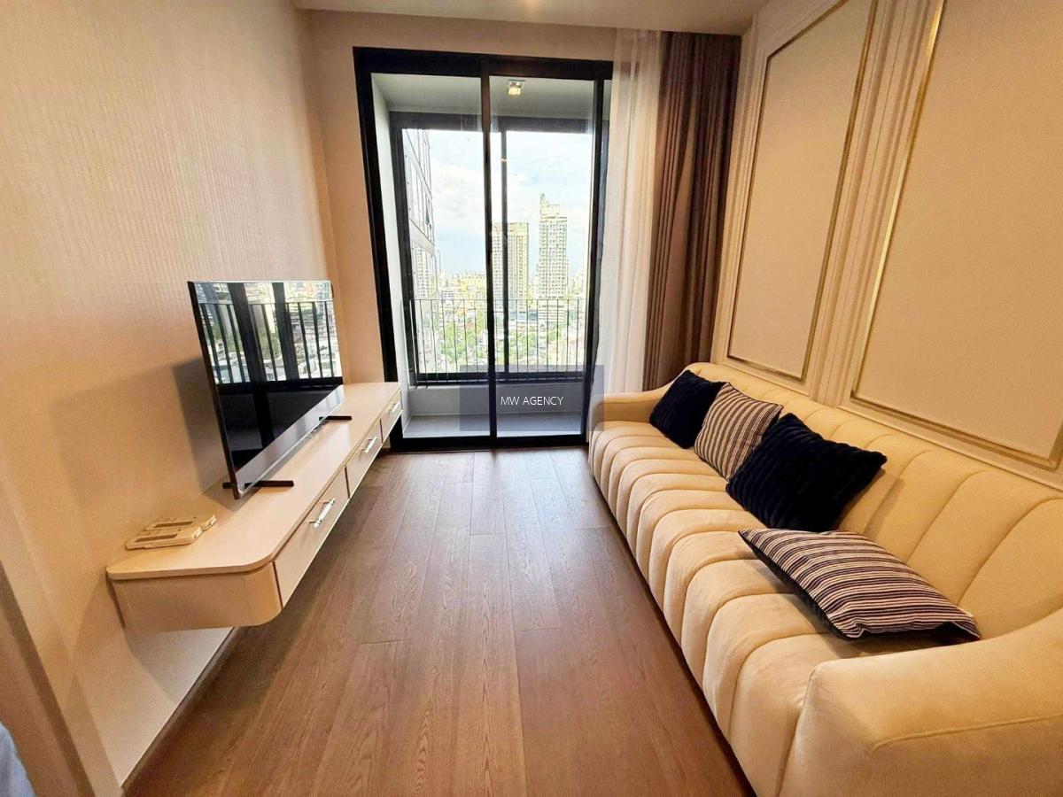 คลองเตย 💥ไอดีโอ คิว สุขุมวิท 36🔴🟢🟡