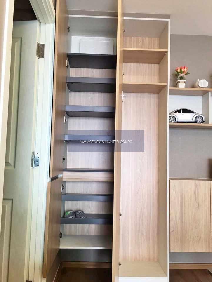 ยานนาวา💥ยู ดีไลท์ เรสซิเด้นซ์ ริเวอร์ฟร้อนท์ พระราม 3🔴🟢🟡