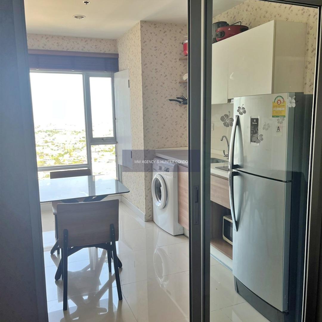 ว่างพ้อมเข้าอยู่💥 นนทบุรี 💥 เซ็นทริค ติวานนท์ 🔴🟢🟡