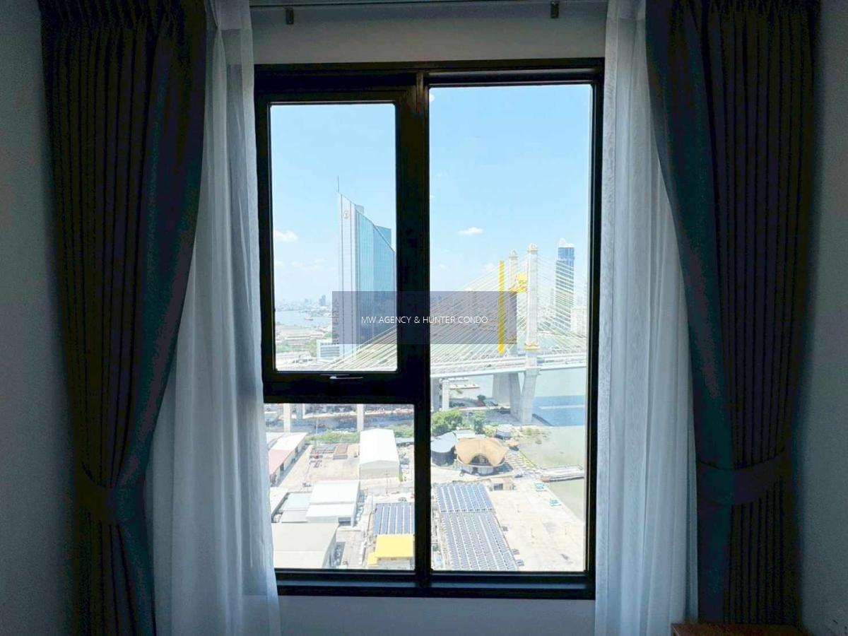 ราษฎร์บูรณะ💥นิว ริเวอร์เรสต์ ราษฎร์บูรณะ🔴🟢🟡