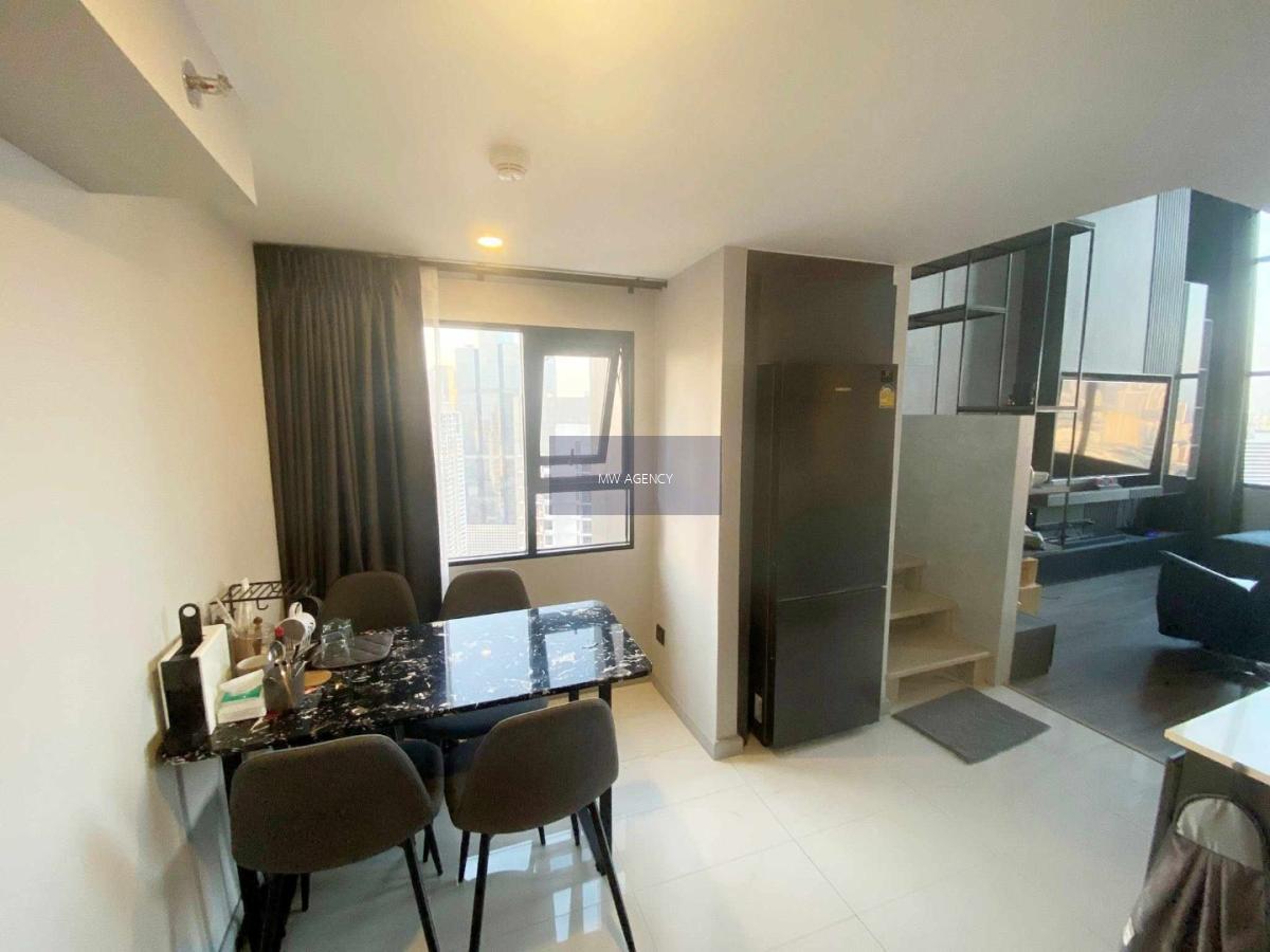 สาทร💥ไนท์บริดจ์ ไพร์ม สาทร🔴🟢🟡