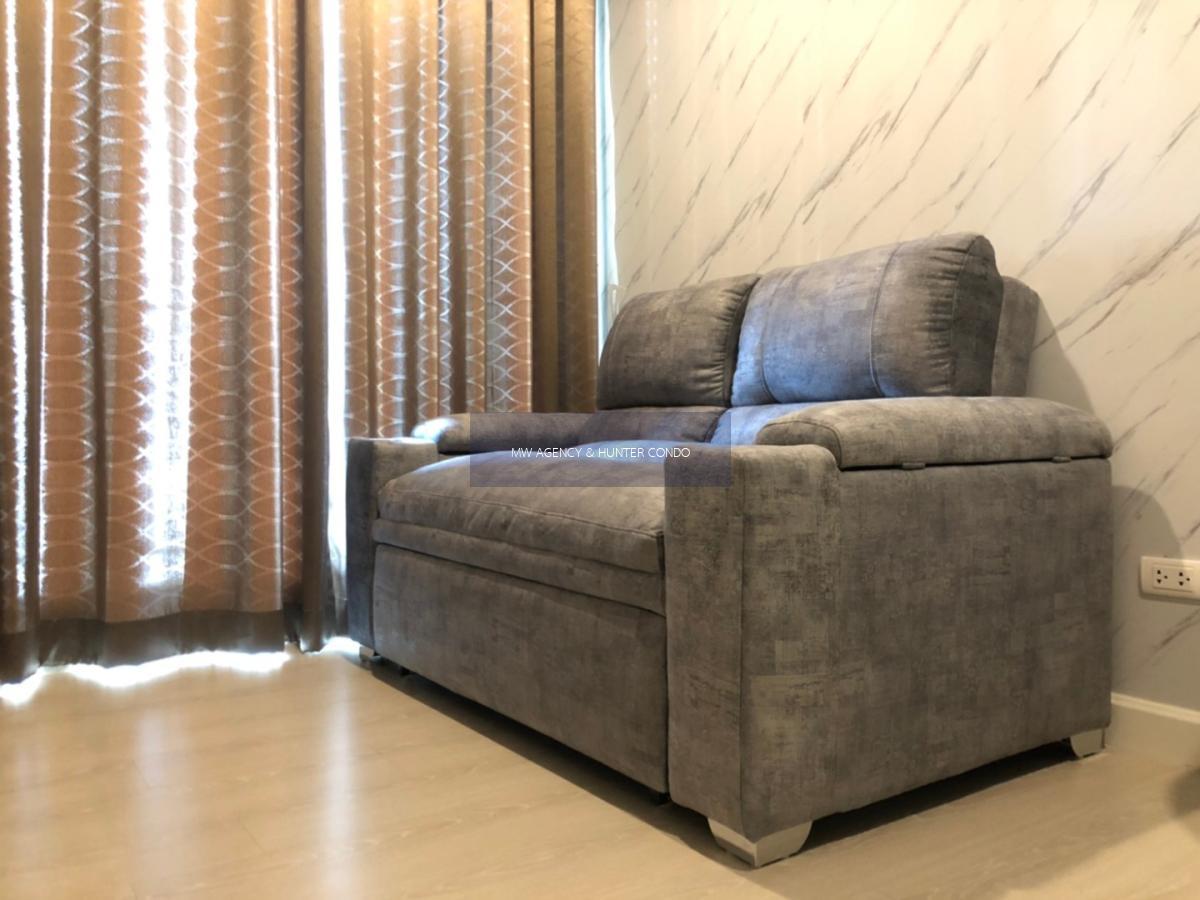 ว่าง 29 เม.ย. 2569💥ห้วยขวาง💥นิช ไพรด์ ทองหล่อ - เพชรบุรี🔴🟢🟡