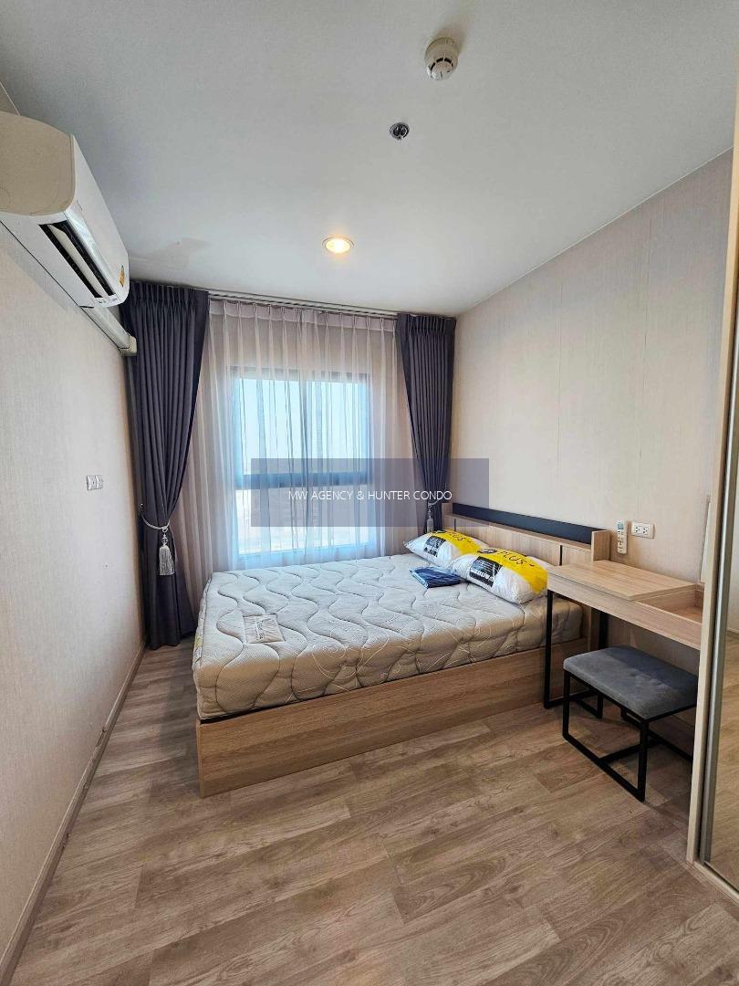 ว่าง 1 มิ.ย. 2569 💥นนทบุรี 💥 Plum Condo Central Station Phase 2 💥 189/293