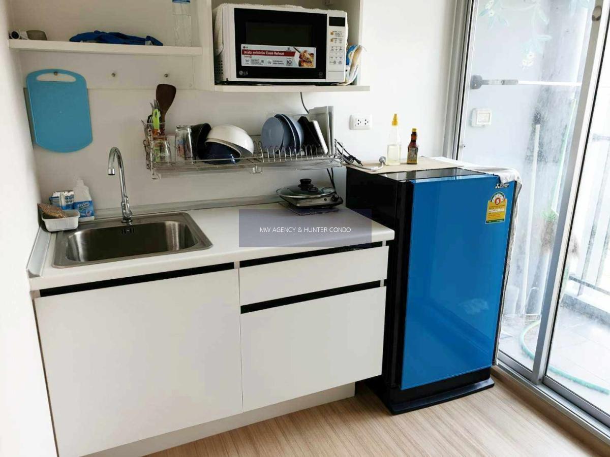 นนทบุรี💥พลัม คอนโด บางใหญ่ สเตชั่น🔴🟢🟡