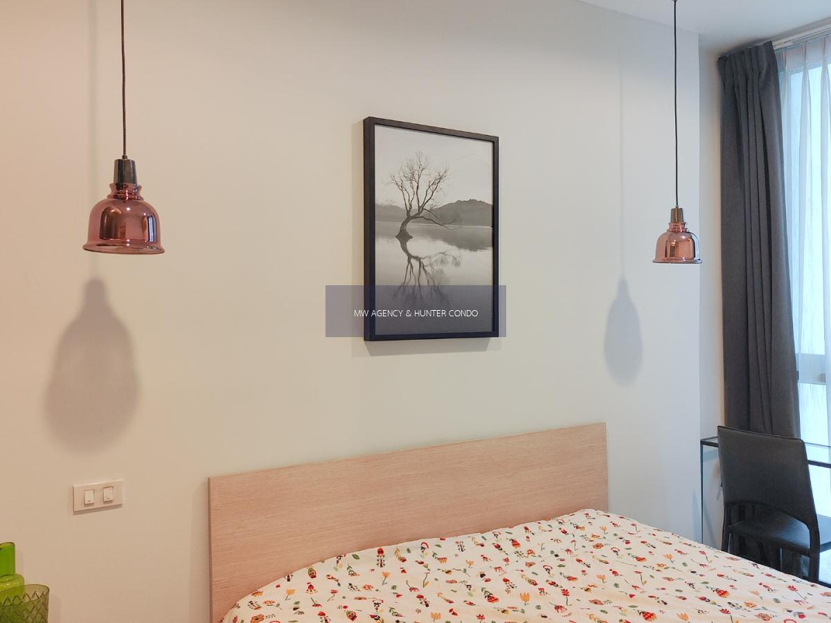 ว่าง เมษ 69 ห้วยขวาง💥 IDEO Ratchada - Huaykwang   🔴🟢🟡