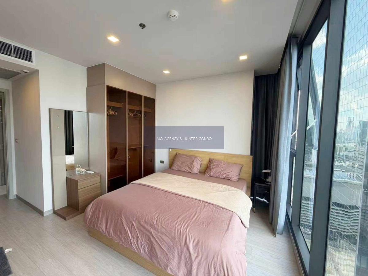 ห้วยขวาง💥วันไนน์ไฟว์ อโศก - พระราม 9🔴🟢🟡