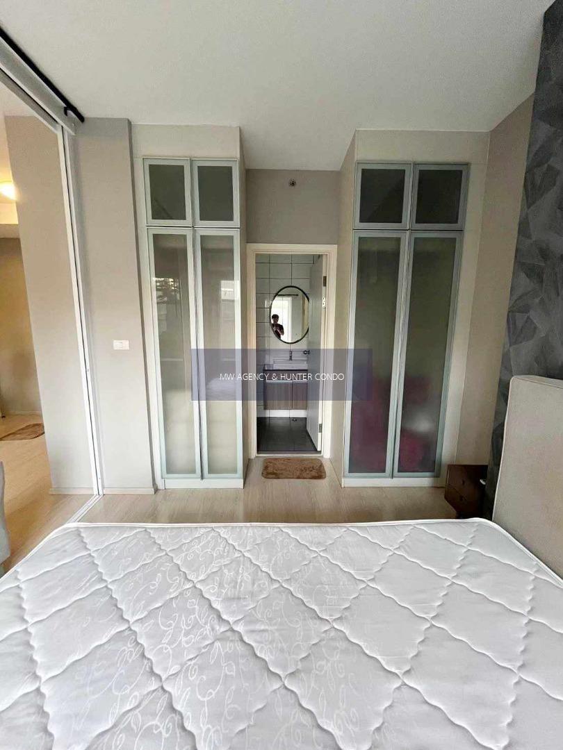 ห้วยขวาง💥แชปเตอร์ วัน อีโค รัชดา - ห้วยขวาง🔴เลขที่ 578/0475🟢🟡