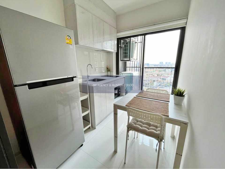 คลองเตย 💥ไลฟ์ สุขุมวิท 48🔴🟢🟡