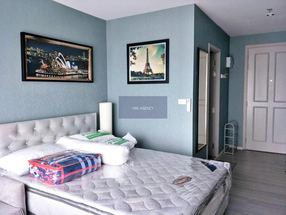 ว่างพร้อมเข้าอยู่ บางพลัด💥The Parkland จรัญฯ-ปิ่นเกล้า🔴🟢🟡