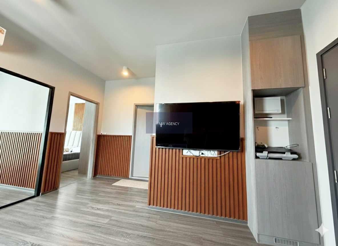 บางกะปิ💥ไอดีโอ รามคำแหง - ลำสาลี สเตชั่น🔴🟢🟡