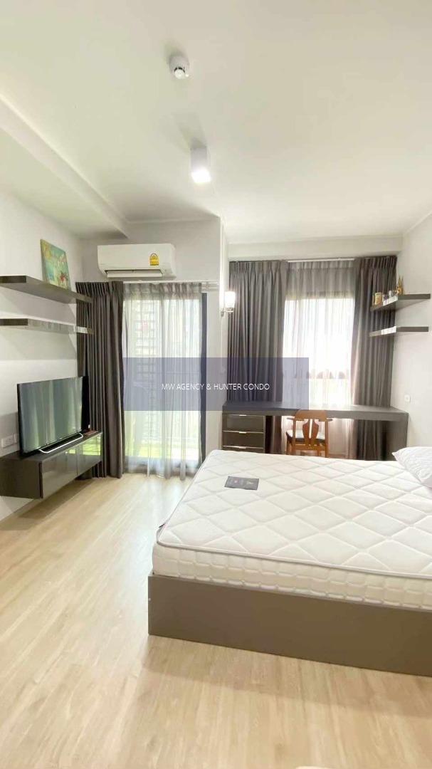 ว่าง 1 พ.ค. 2569 💥บางกะปิ💥ไอดีโอ นิว พระราม 9🔴🟢🟡