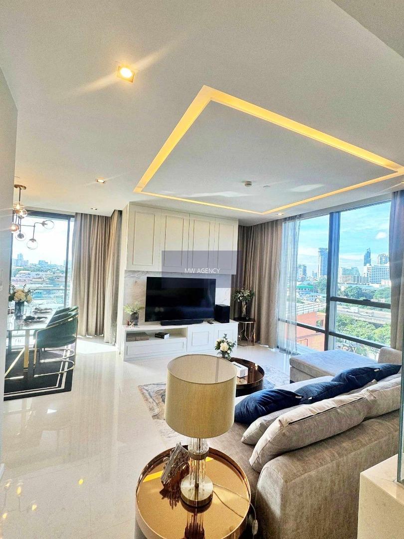 สาทร💥เดอะ แบงค็อก สาทร🔴🟢🟡