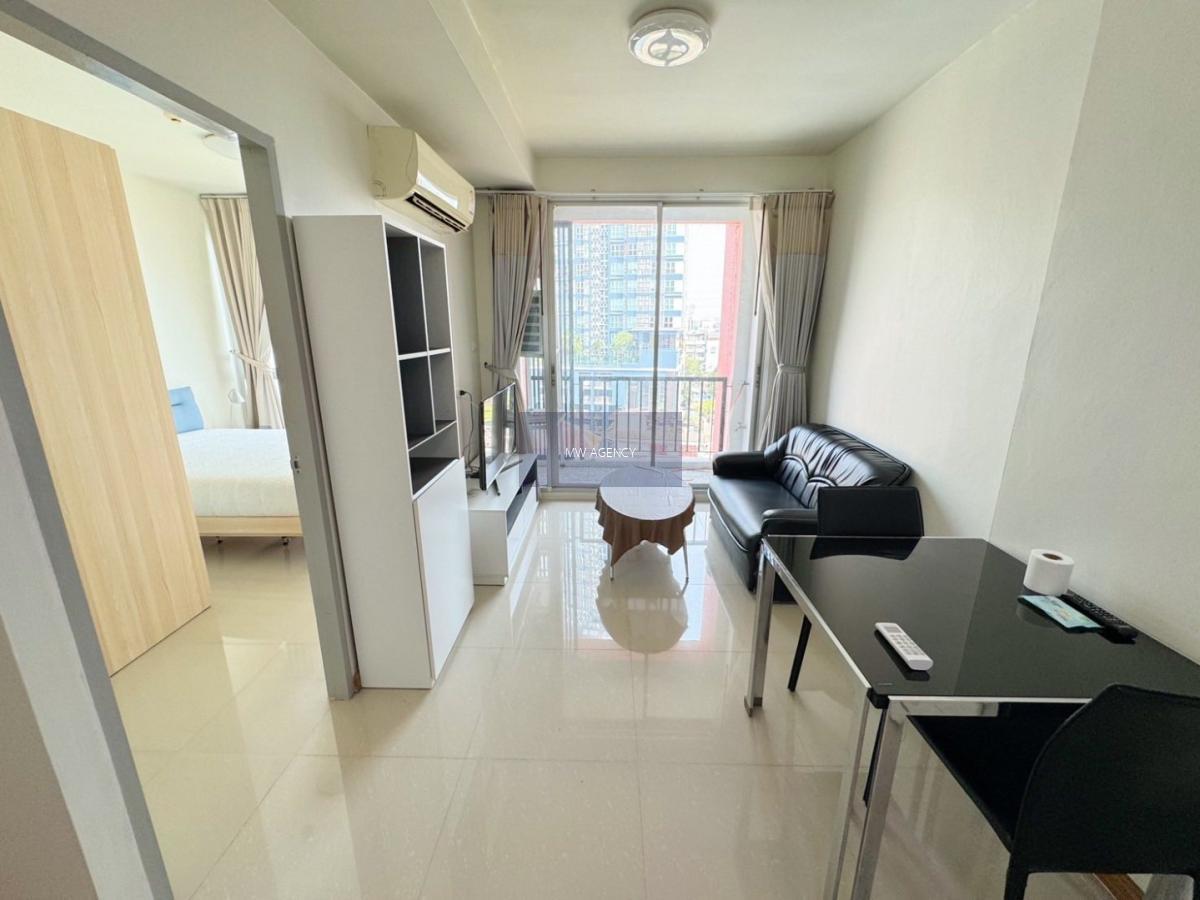 ดินแดง💥ซิตี้ รูม รัชดา - สุทธิสาร🔴🟢🟡